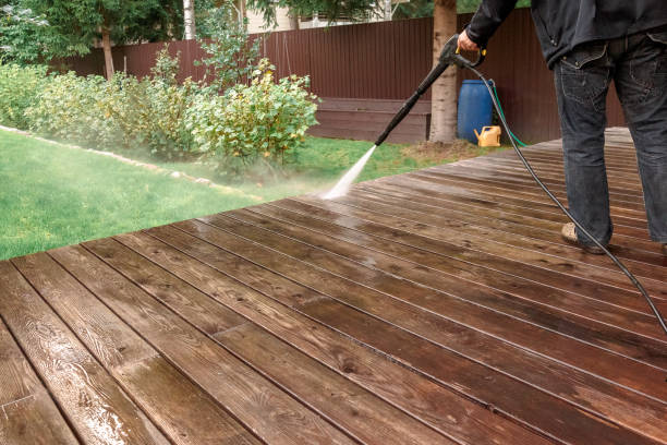 Best Animal Enclosure Cleaning  in Tuttle, OK